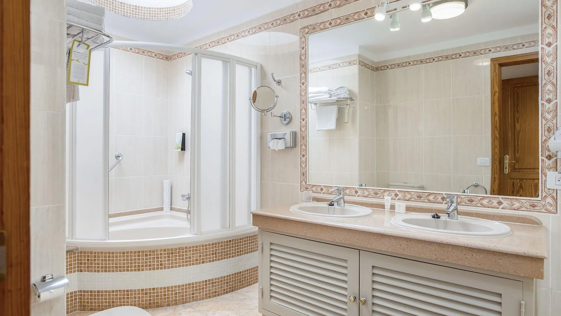 Aparthotel Royal Tenerife Country Club San Miguel de Abona