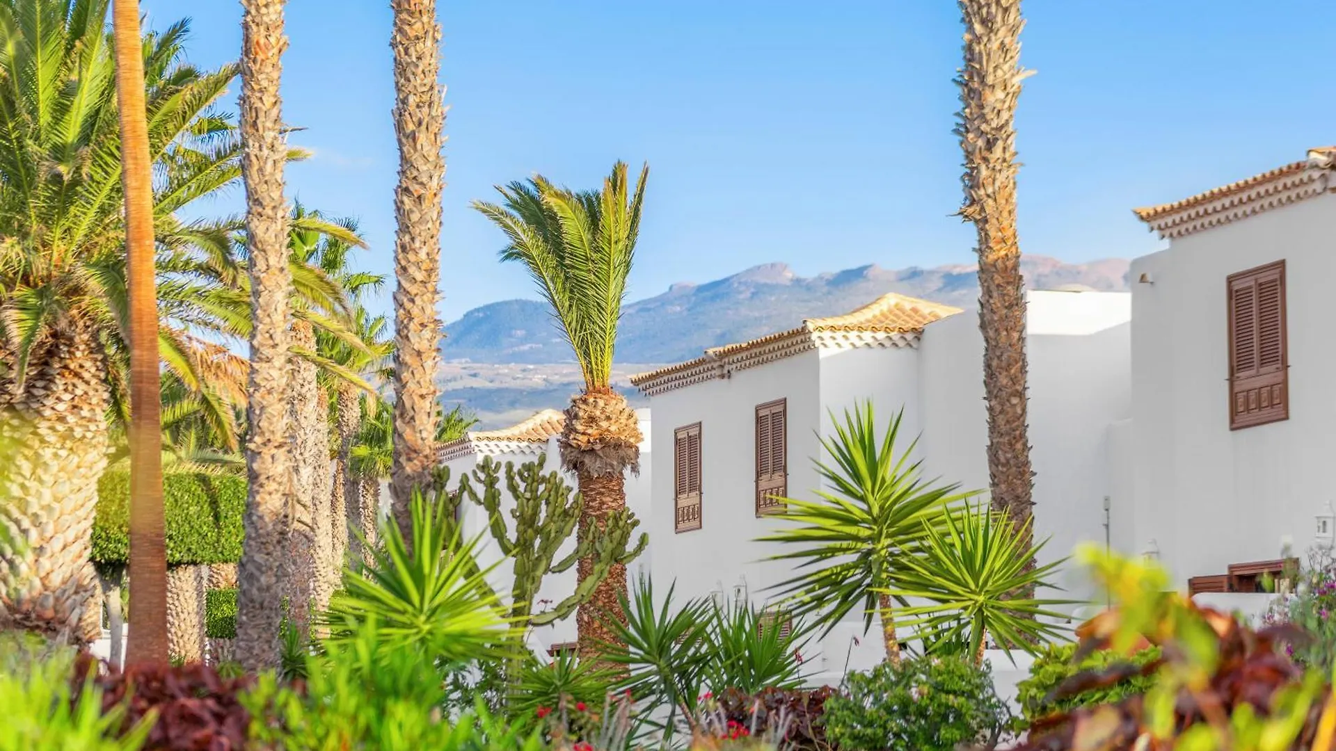 Royal Tenerife Country Club San Miguel de Abona 3*,