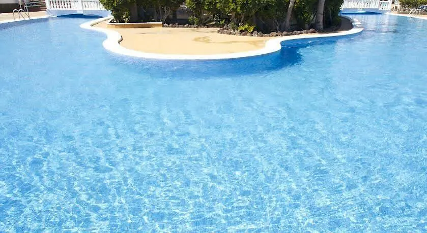 *** Aparthotel Royal Tenerife Country Club San Miguel de Abona Spain