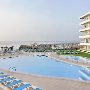 Hotell Alua Atlantico Golf