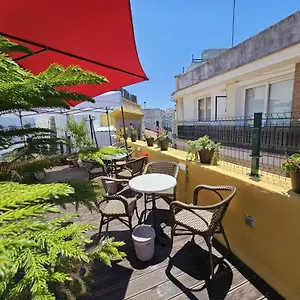 Zaida Hotel Siviglia