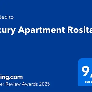 Luxury Rosita España