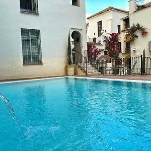 Casas De La Juderia De Hotel Cordova