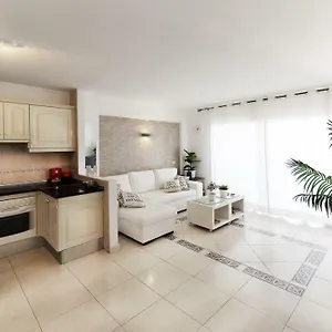 Tenerife South Ocean Golf Apartamento