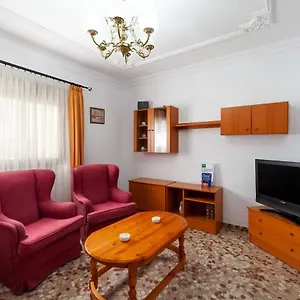 Apartamento Virtudes España