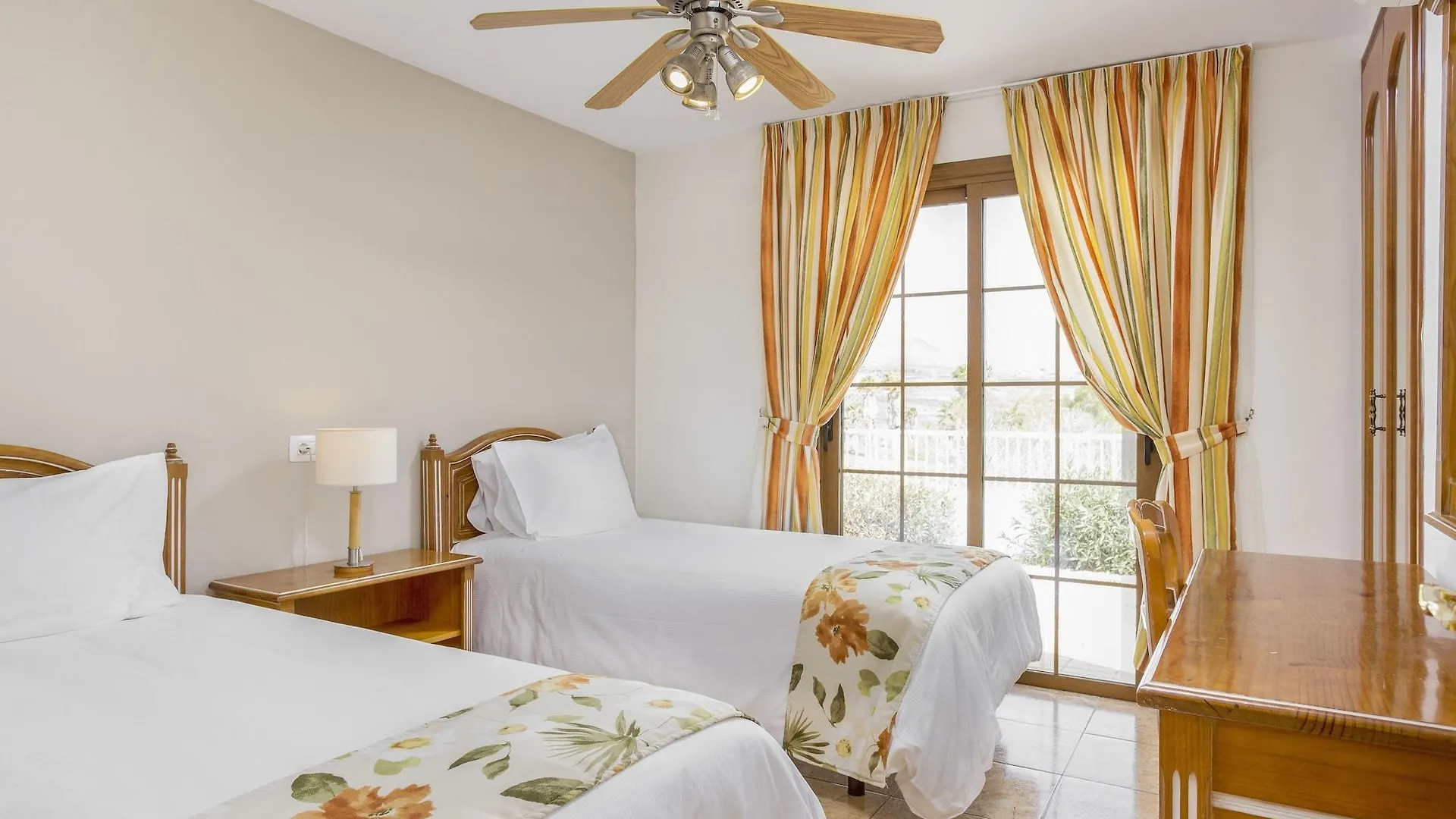 *** Aparthotel Royal Tenerife Country Club San Miguel de Abona Spagna