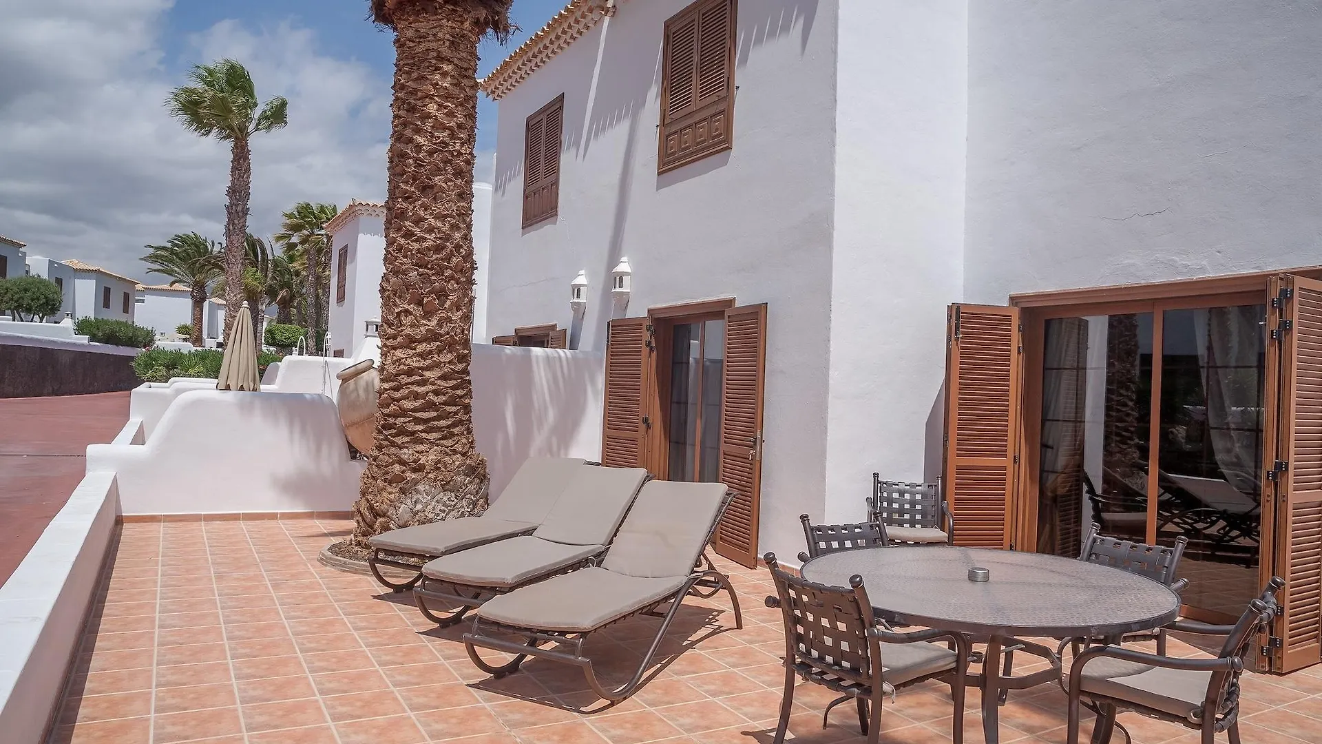 Royal Tenerife Country Club San Miguel de Abona 3*,  Spagna