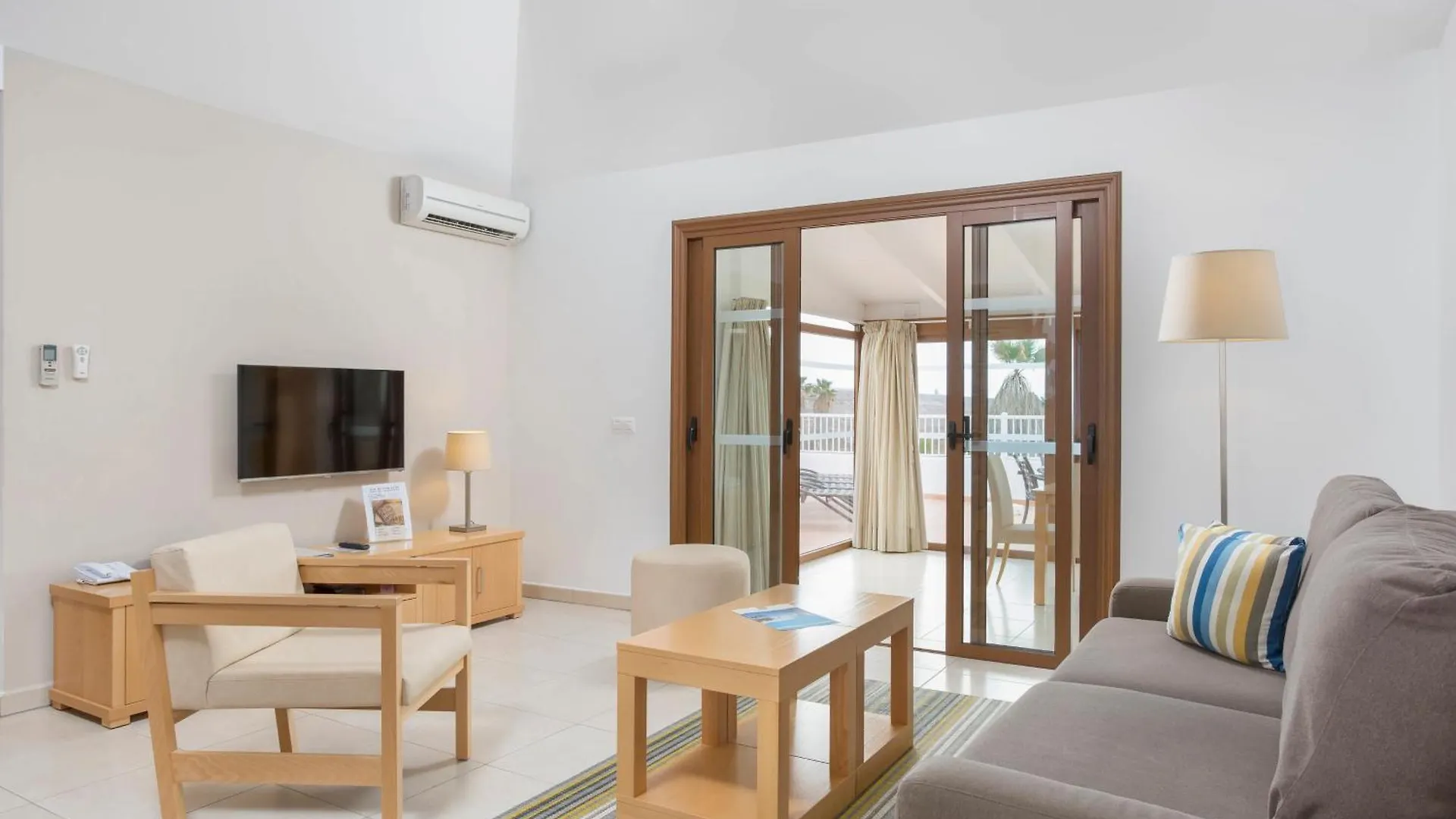 *** Aparthotel Royal Tenerife Country Club San Miguel de Abona Spagna