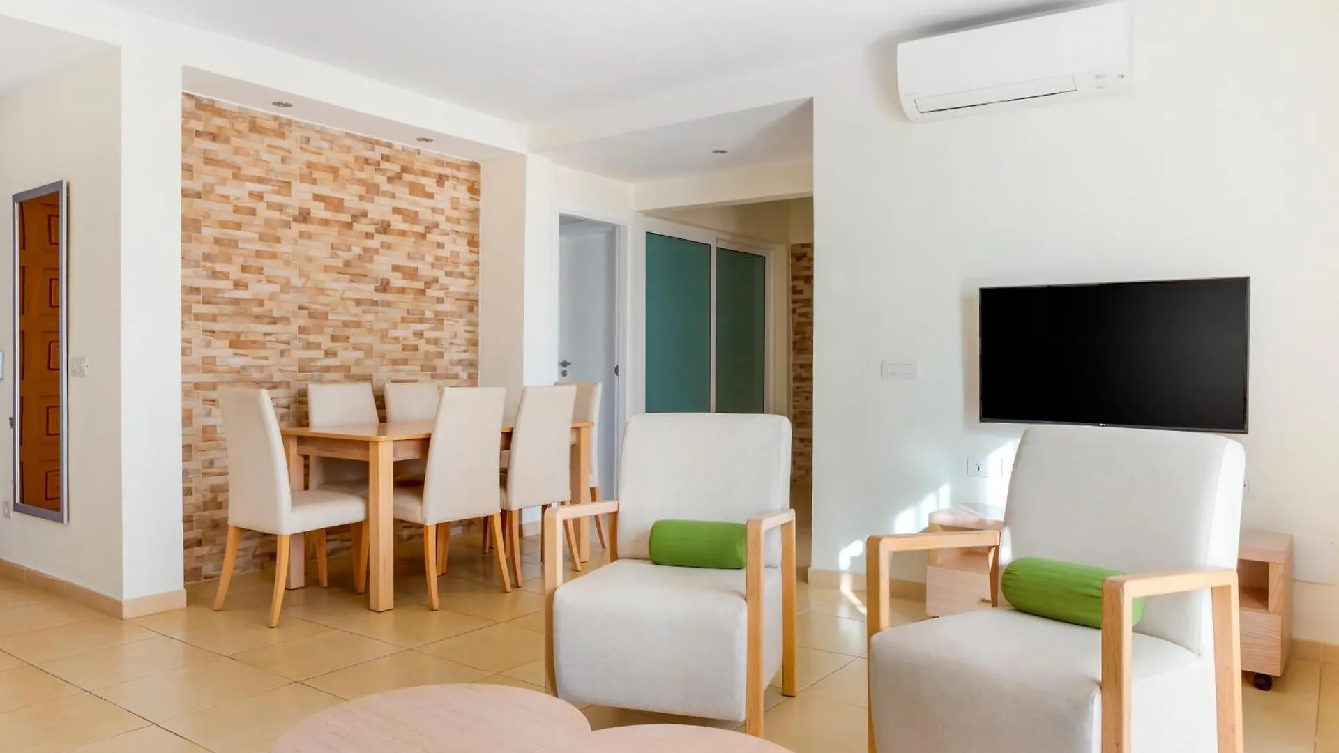 Royal Tenerife Country Club San Miguel de Abona Spagna