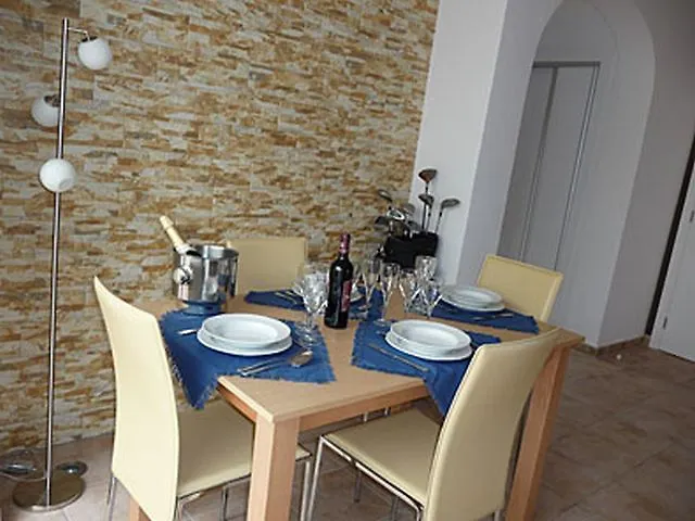 *** Aparthotel Royal Tenerife Country Club San Miguel de Abona Spagna