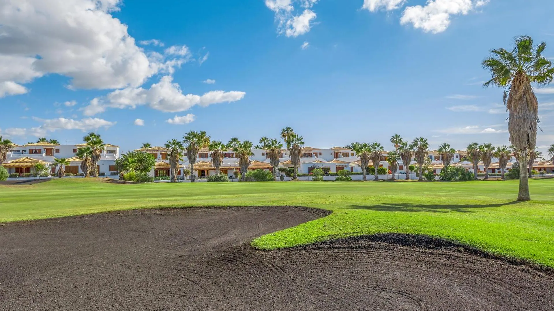Royal Tenerife Country Club San Miguel de Abona Lägenhetshotell