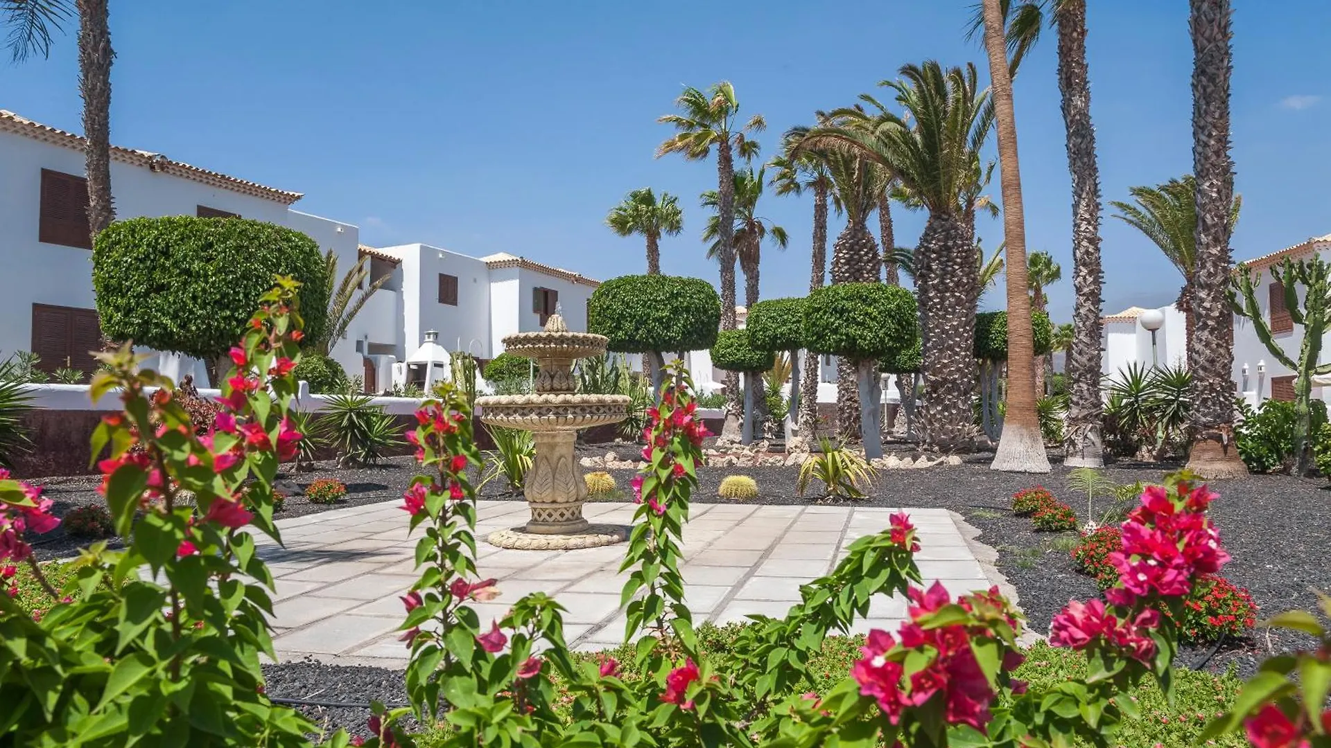 Lägenhetshotell Royal Tenerife Country Club San Miguel de Abona