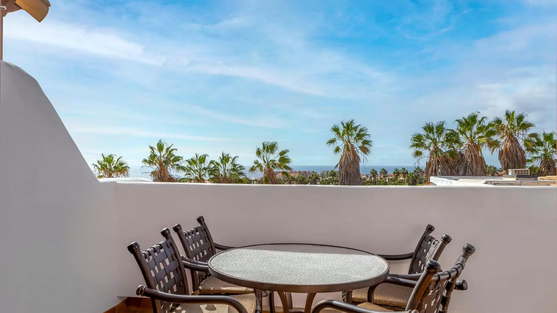 Royal Tenerife Country Club San Miguel de Abona Lägenhetshotell