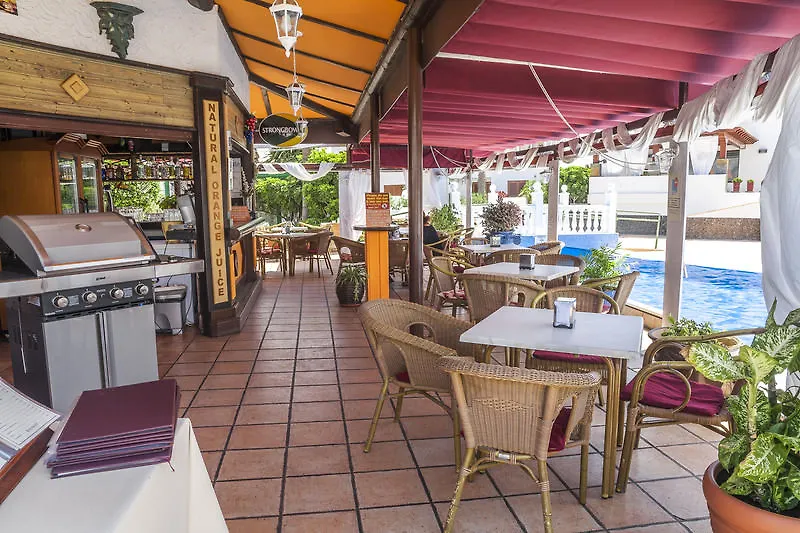 Royal Tenerife Country Club San Miguel de Abona Spanien