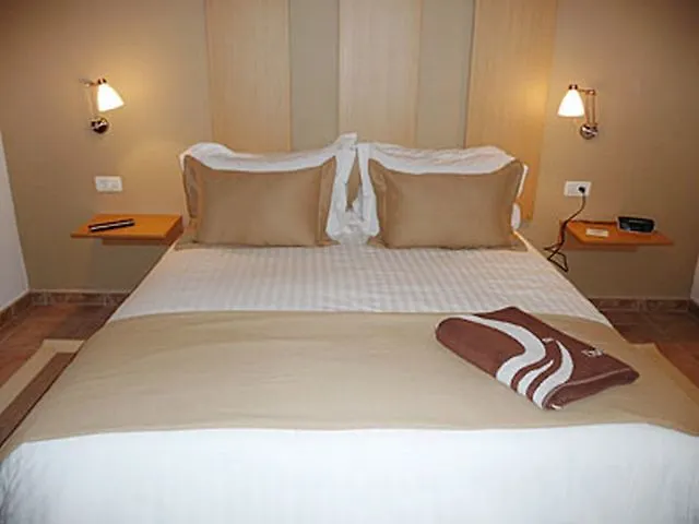Royal Tenerife Country Club San Miguel de Abona Lägenhetshotell