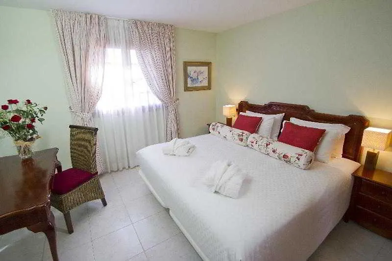 Lägenhetshotell Royal Tenerife Country Club San Miguel de Abona
